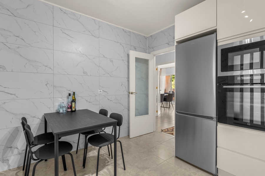 Re-Sale - Apartment - Los Urrutias - Estrella De Mar