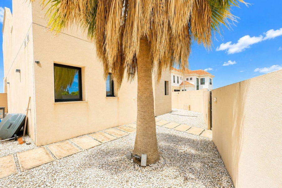 Re-Sale - Detached Villa - Benijofar - Benijofar - Village