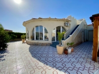 Re-Sale - Detached Villa - Ciudad Quesada - Ciudad Quesada - Town