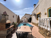 Re-Sale - Detached Villa - Guardamar del Segura - El Raso