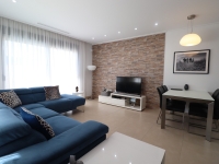 Re-Sale - Detached Villa - Benijofar - Benijofar - Village