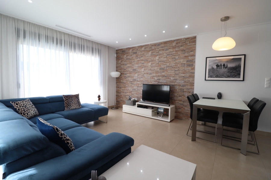 Re-Sale - Detached Villa - Benijofar - Benijofar - Village