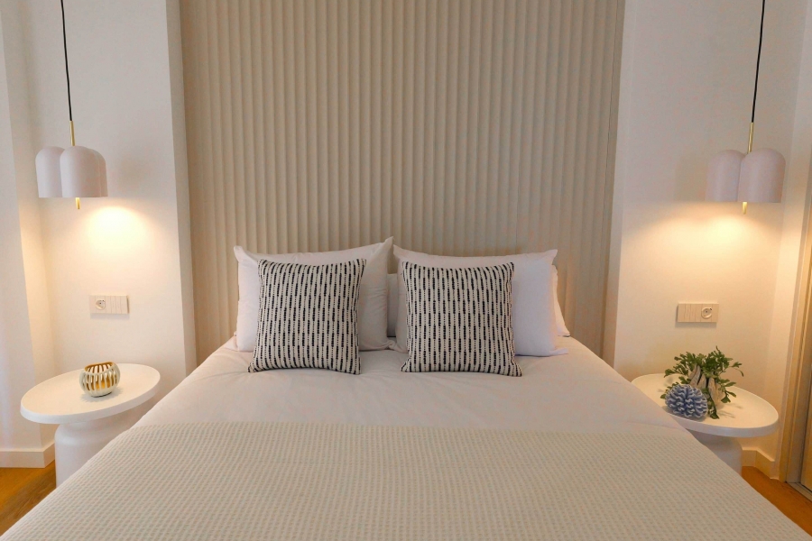 New - Apartment - La Manga del Mar Menor - La Manga - Town