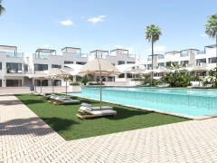 Apartment - New - Torrevieja - Torrevieja
