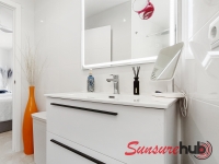 Re-Sale - Detached Villa - El Valle Golf Resort - El Valle Golf Resort - Centre