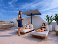 New - Apartment - Los Alcazares - Serena Golf