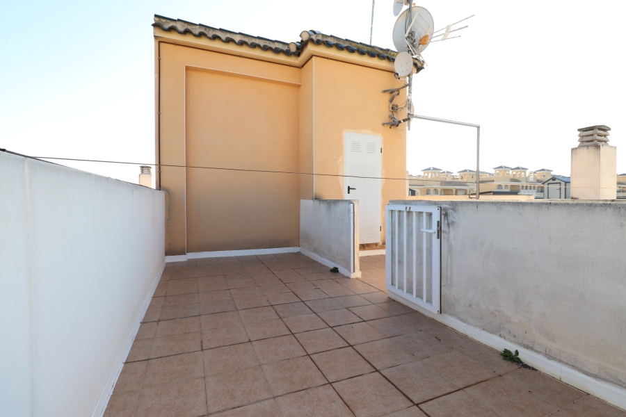 Re-Sale - Apartment - Algorfa - Algorfa - Village