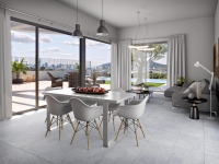 New - Detached Villa - Finestrat