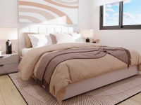 Nouveau - Appartement - Calpe