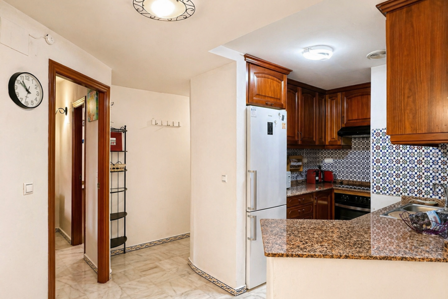 Re-Sale - Apartment - Torrevieja - Playa Los Locos