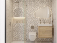 Nye - Frittliggende Villa - Fuente Álamo - Fuente Alamo