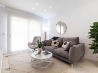 New - Semi Detached Villa - Busot - Urb Valle Dorado