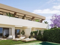 New - Detached Villa - Alicante - Franc Espinós