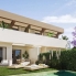 New - Detached Villa - Alicante - Franc Espinós