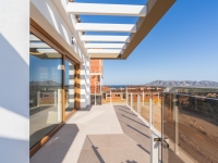 New - Townhouse - la Nucia - La Nucia