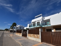 Re-Sale - Apartment - Los Montesinos - Entre Naranjos / Vistabella Golf