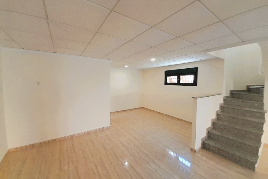 Re-Sale - Detached Villa - Ciudad Quesada - Lo Marabu