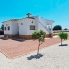 Re-Sale - Country Property - Catral - Catral - Country