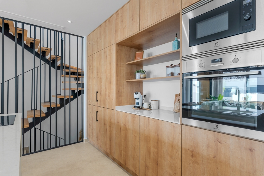 Nouveau - Maison de Ville - Dolores