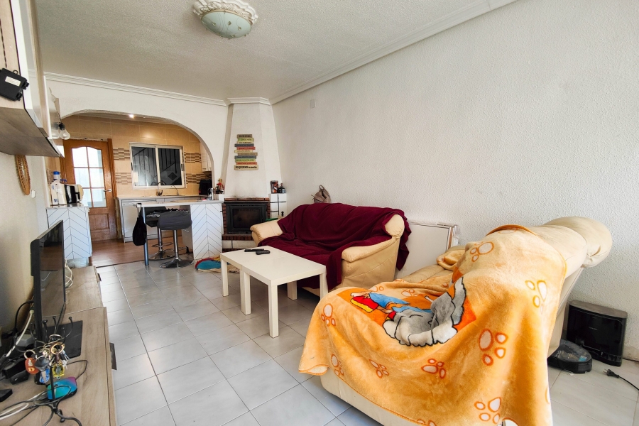 Re-Sale - Townhouse - San Miguel de Salinas - San Miguel - Town