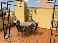 Re-Sale - Apartment - Algorfa - La Finca Golf Resort