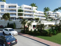 New - Apartment - Orihuela - Las Colinas Golf Resort