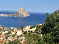 Nye - Frittliggende Villa - Calpe