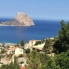 Nye - Frittliggende Villa - Calpe