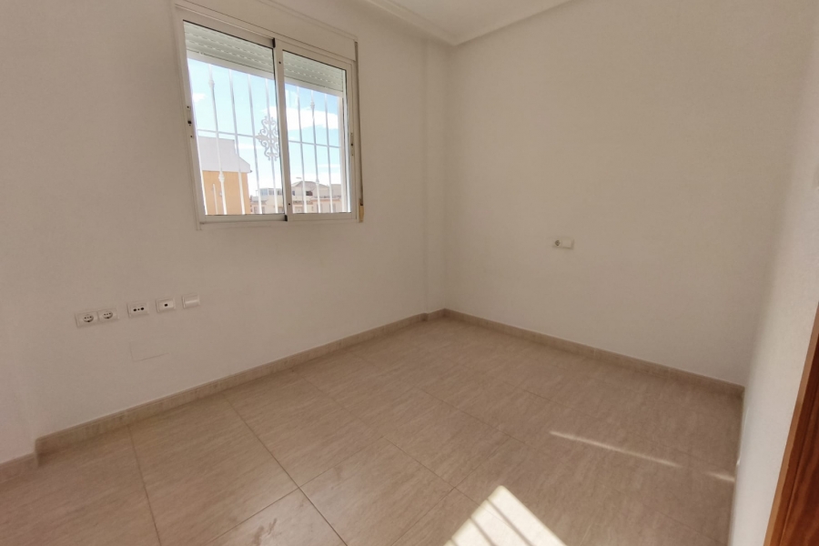 Re-Sale - Quad Villa - Ciudad Quesada - Lo Marabu
