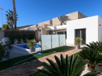 Re-Sale - Detached Villa - Algorfa - La Finca Golf Resort