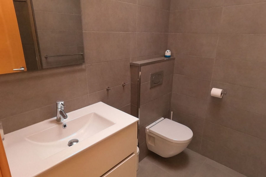 Re-Sale - Detached Villa - Algorfa - La Finca Golf Resort