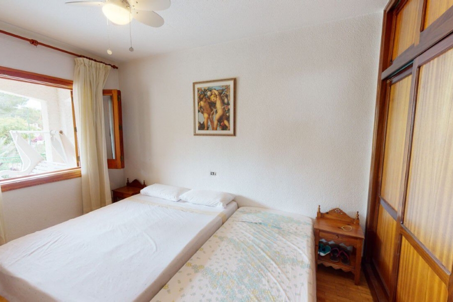 Re-Sale - Detached Villa - Murcia - pinar de campoverde