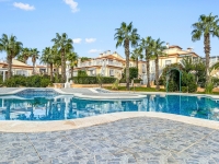 Re-Sale - Apartment - Orihuela Costa - Los Altos