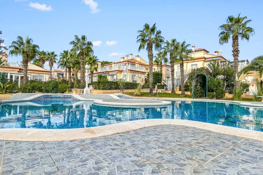 Re-Sale - Apartment - Orihuela Costa - Los Altos