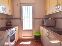 Re-Sale - Semi Detached Villa - Orihuela Costa - Playa Flamenca