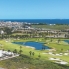 Nieuw - Vrijstaande Villa - Los Alcazares - Serena Golf