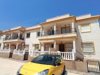 Re-Sale - Apartment - Algorfa - Montemar