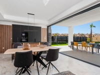 New - Detached Villa - Algorfa - La Finca Golf Resort