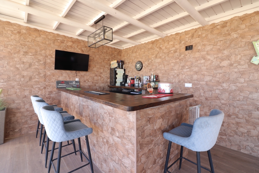 Wederverkoop - Landgoed - Rojales - Rojales - Veld