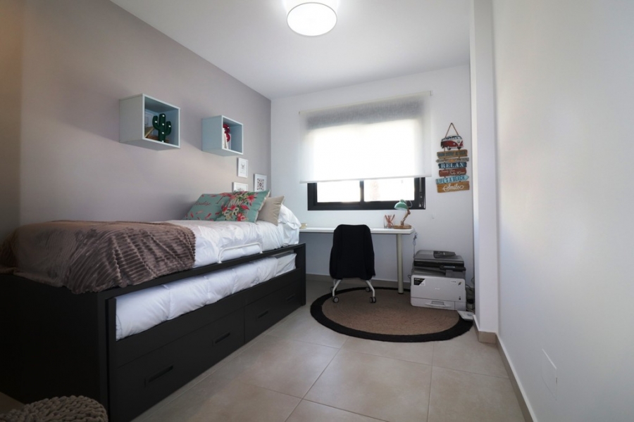 Nieuw - Appartement - Guardamar del Segura - El Raso