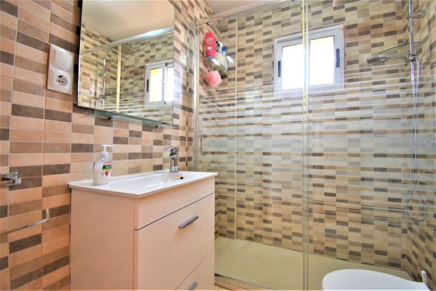 Re-Sale - Apartment - Orihuela Costa - Playa Flamenca