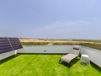 Nye - Frittliggende Villa - Orihuela Costa