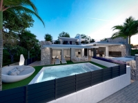 New - Detached Villa - Torre Pacheco - Santa Rosalia Lake & Life Resort