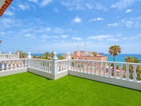 Re-Sale - Detached Villa - Torrevieja - Los Frutales