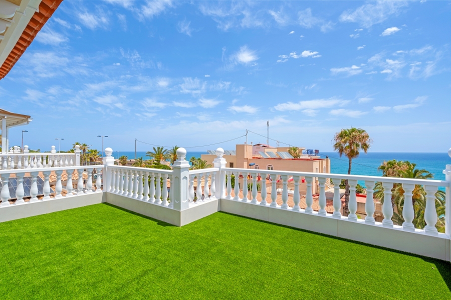 Re-Sale - Detached Villa - Torrevieja - Los Frutales