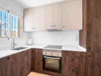 Re-Sale - Semi Detached Villa - Ciudad Quesada - La Marquesa