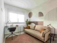 New - Apartment - Finestrat