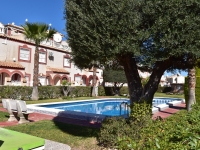 Re-Sale - Quad Villa - Orihuela Costa - Playa Flamenca