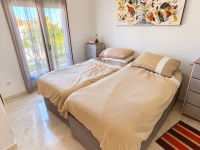 Re-Sale - Apartment - Algorfa - La Finca Golf Resort