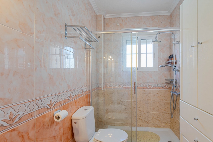 Re-Sale - Quad Villa - Orihuela Costa - Lomas de Cabo Roig